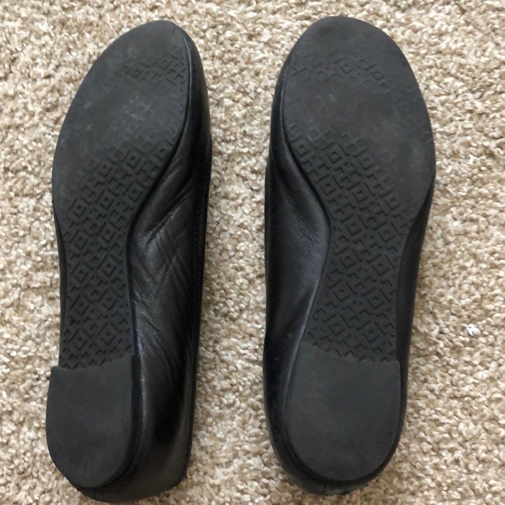 Tory Burch Flats - Picture 3 of 4